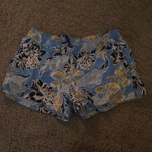 Patagonia Barely Baggies